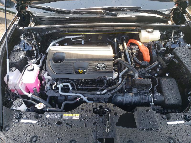 Photo 11 from auction – 2026 TOYOTA CROWN with VIN JTDAAAAFXT3044388