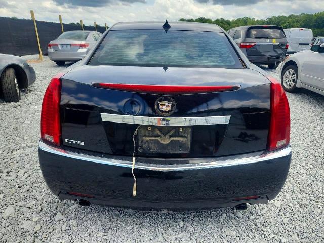 Photo 6 from auction – 2010 CADILLAC CTS with VIN 1G6DA5EGXA0114688