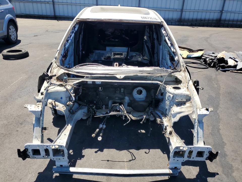 Photo 5 from auction – 2018 HONDA CIVIC with VIN 2HGFC1E59JH706930