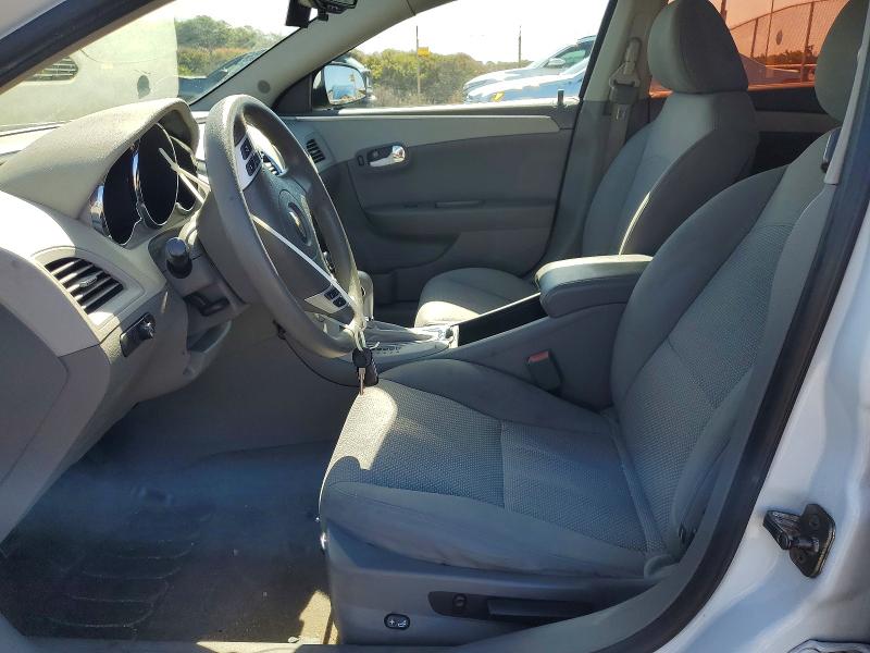 Photo 7 from auction – 2012 CHEVROLET MALIBU with VIN 1G1ZC5E01CF272698
