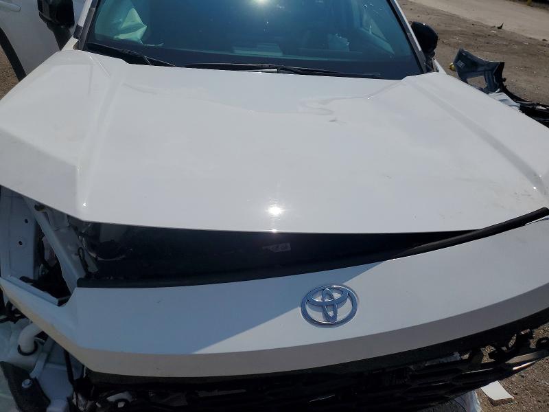 Photo 11 from auction – 2026 TOYOTA RAV4 with VIN 2T36DRBV2TC002359