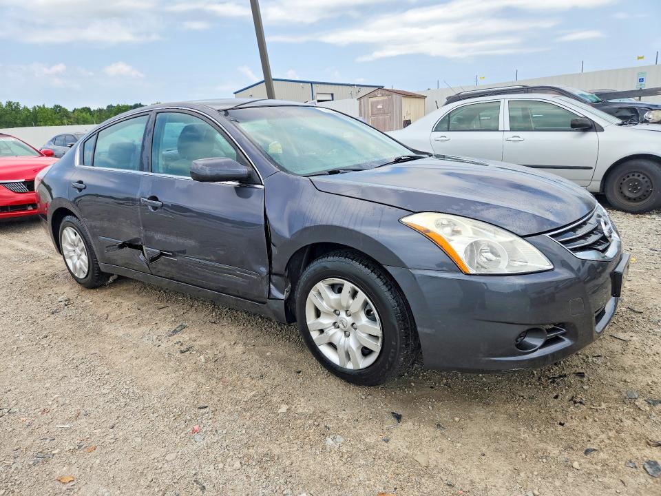 Photo 4 from auction – 2012 NISSAN ALTIMA with VIN 1N4AL2AP7CN459901