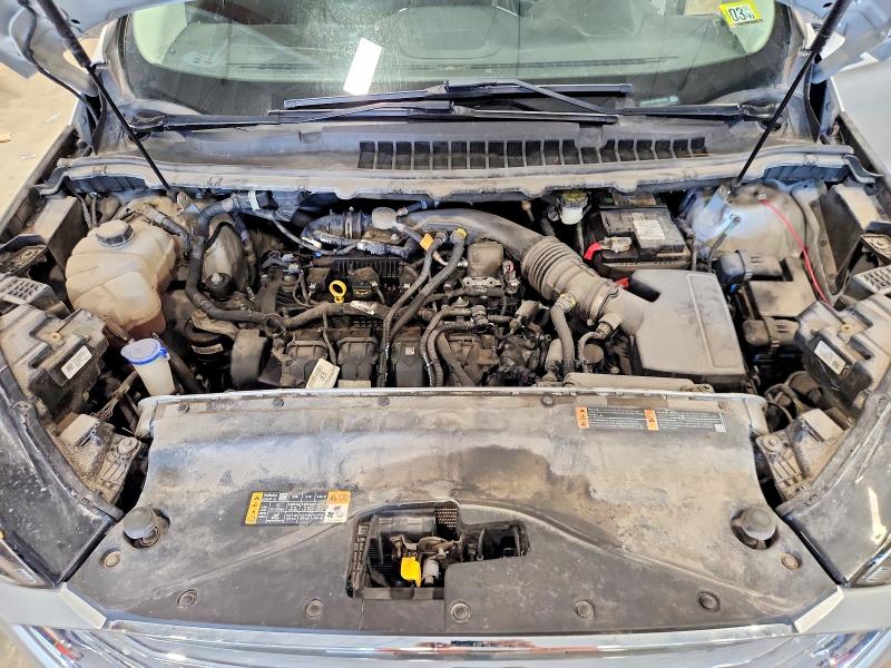 Photo 12 from auction – 2019 FORD EDGE with VIN 2FMPK4K97KBB84605