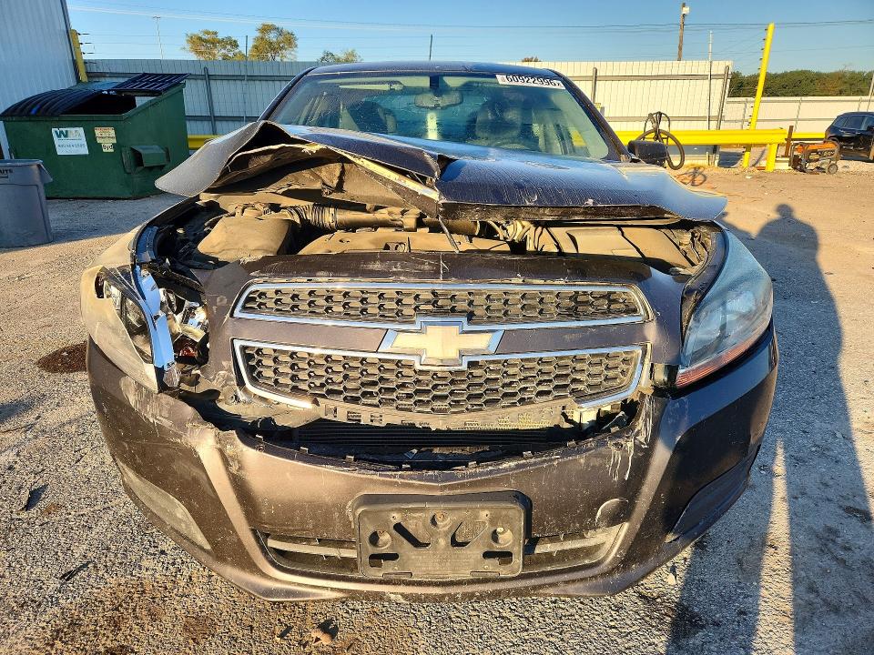 صورة رقم 5 من المزاد - 2013 CHEVROLET MALIBU مع VIN 1G11B5SA0DF270987