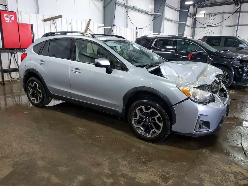 Photo 4 from auction – 2016 SUBARU CROSSTREK with VIN JF2GPANC5GH311729
