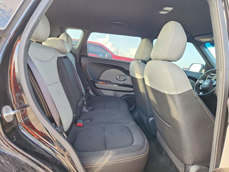 Снимка 10 от търг – 2016 KIA SOUL с VIN KNDJP3A55G7345876