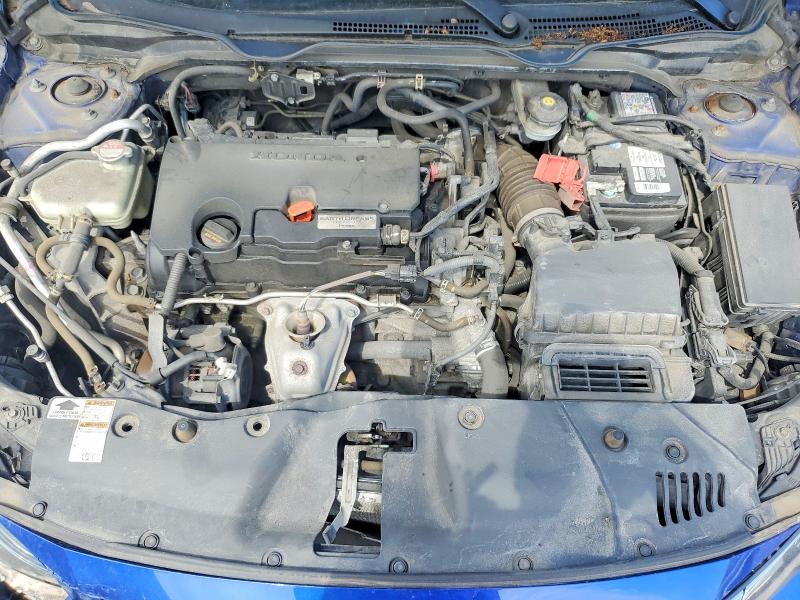 Photo 11 from auction – 2018 HONDA CIVIC with VIN 2HGFC2F83JH023295