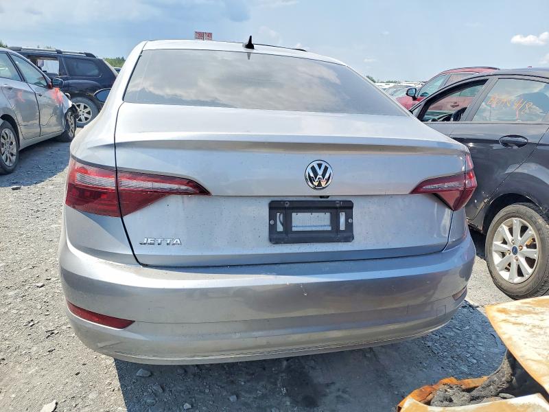 Photo 6 from auction – 2020 VOLKSWAGEN JETTA with VIN 3VWEB7BU8LM066996