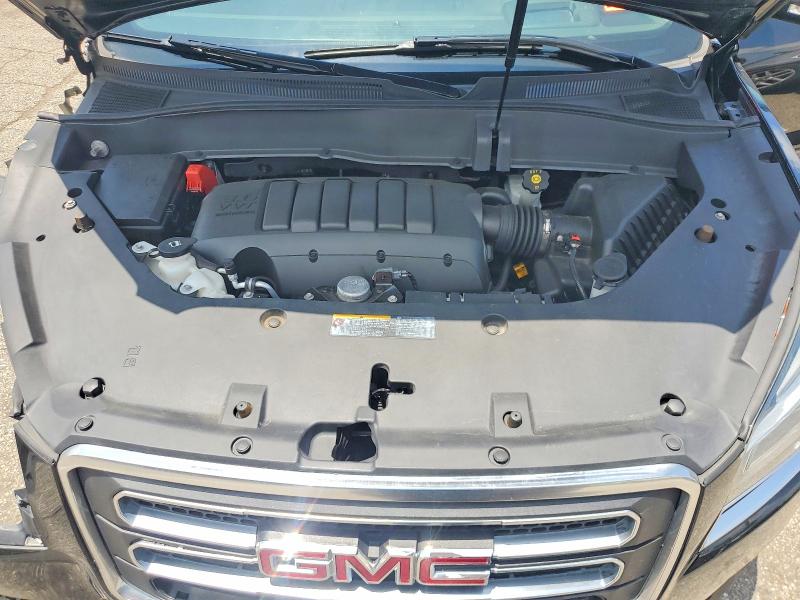 Photo 12 from auction – 2017 GMC ACADIA LIMITED with VIN 1GKKVSKD4HJ261065