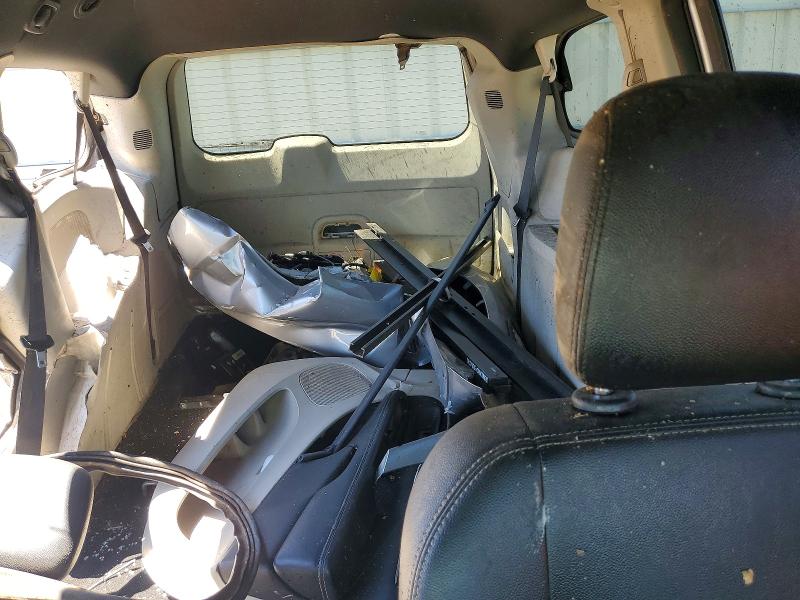 Photo 10 from auction – 2019 DODGE GRAND CARAVAN with VIN 2C4RDGCG4KR578320