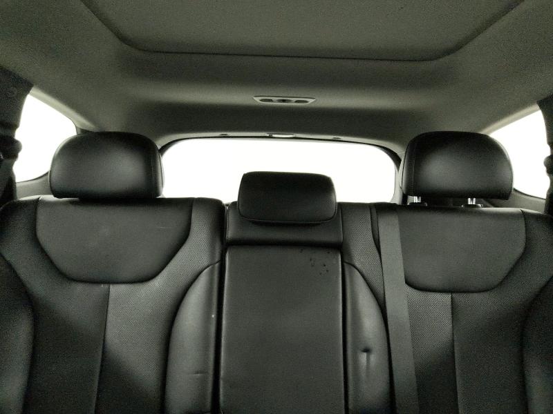 Photo 10 from auction – 2023 HYUNDAI SANTA FE with VIN 5NMS4DALXPH541399