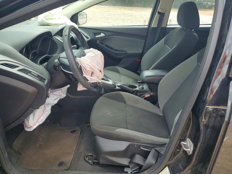 Photo 7 from auction – 2014 FORD FOCUS with VIN 1FADP3K26EL162935