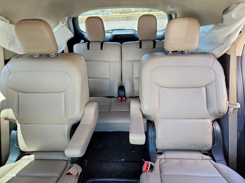 Photo 10 from auction – 2020 FORD EXPLORER with VIN 1FMSK8DH0LGC90636