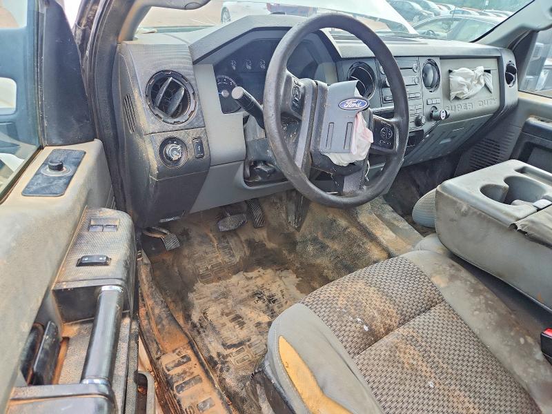 Foto 8 de la subasta – 2014 FORD F250 con VIN 1FT7X2A63EEB58965