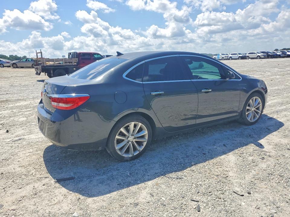 Photo 3 from auction – 2014 BUICK VERANO with VIN 1G4PR5SK6E4135365