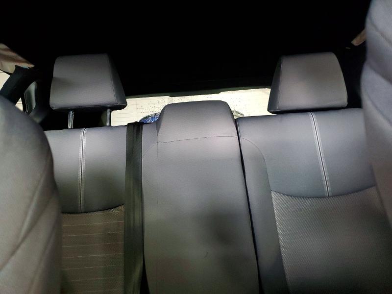 Photo 10 from auction – 2023 TOYOTA COROLLA CROSS HYBRID with VIN 7MUFBABG4PV011178