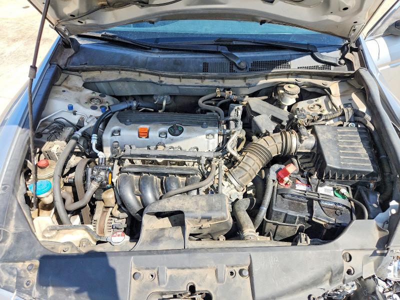 Photo 11 from auction – 2010 HONDA ACCORD with VIN 1HGCP2F30AA081519