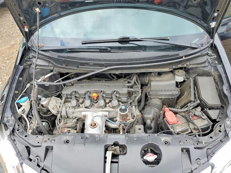Photo 11 from auction – 2013 HONDA CIVIC with VIN 2HGFB2F59DH591029