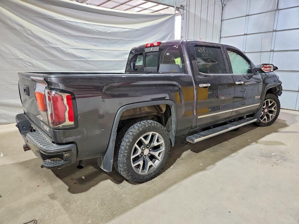 Photo 3 from auction – 2016 GMC SIERRA with VIN 3GTU2NEC3GG268719