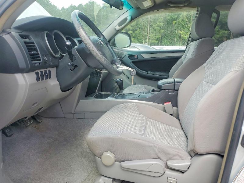 Фото 7 с аукциона – 2007 TOYOTA 4RUNNER с VIN JTEZU14R770089193
