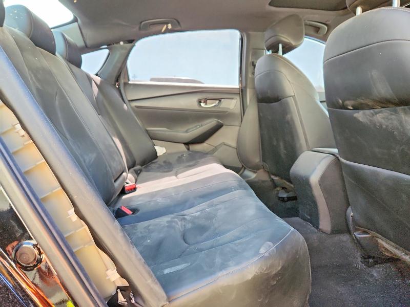 Photo 10 from auction – 2024 HONDA ACCORD with VIN 1HGCY2F73RA053371