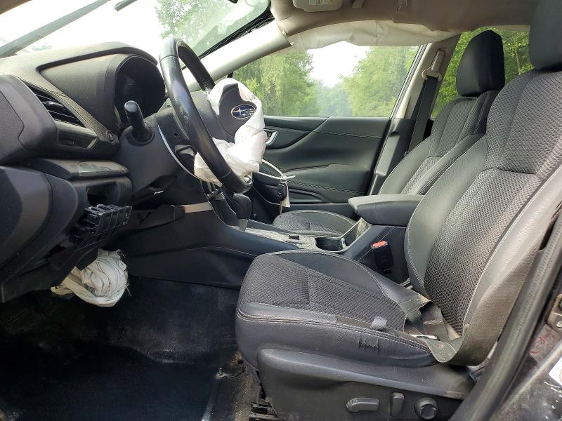 Photo 7 from auction – 2019 SUBARU FORESTER with VIN JF2SKAECXKH461739