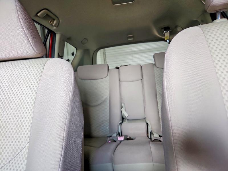Photo 10 from auction – 2008 TOYOTA RAV4 with VIN JTMZD33V186071642