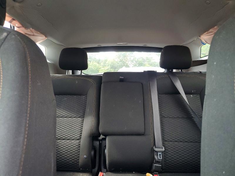 Photo 10 from auction – 2019 GMC TERRAIN with VIN 3GKALMEV4KL210277