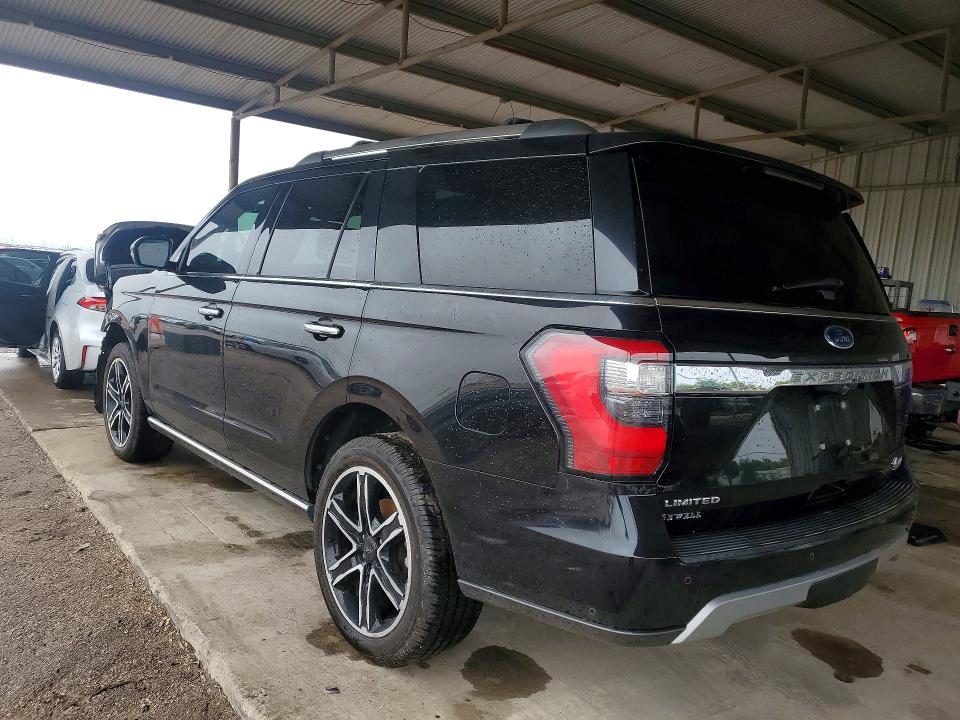 Photo 2 from auction – 2019 FORD EXPEDITION with VIN 1FMJU1KTXKEA69155