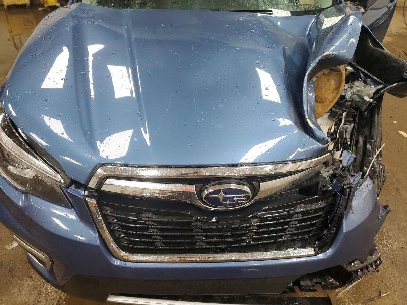 Foto 12 de la subasta – 2020 SUBARU FORESTER con VIN JF2SKAXC8LH493183