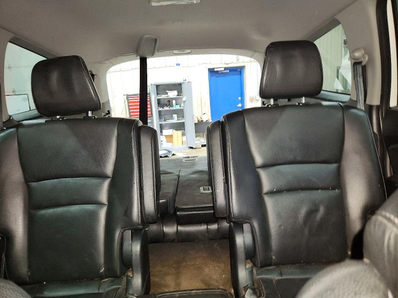 Photo 10 from auction – 2019 HONDA PILOT with VIN 5FNYF6H63KB005310