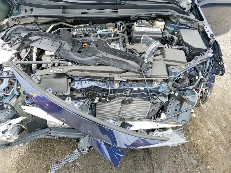 Снимка 11 от търг – 2026 TOYOTA COROLLA с VIN 5YFB4MDE2TP403756