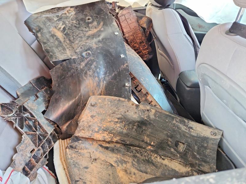 Photo 11 from auction – 2024 CHEVROLET TRAILBLAZER with VIN KL79MMSL1RB103310