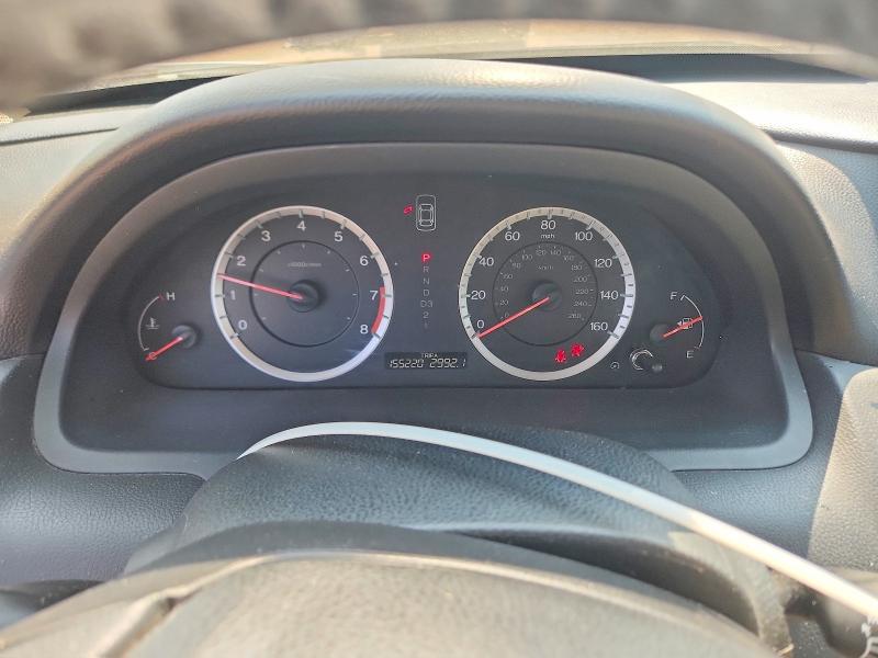 Photo 9 from auction – 2012 HONDA ACCORD with VIN 1HGCP2F65CA151464