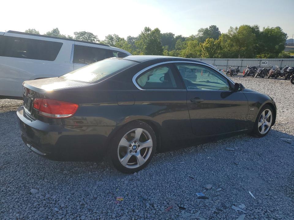 Photo 3 from auction – 2008 BMW 328 with VIN WBAWB33538P131968