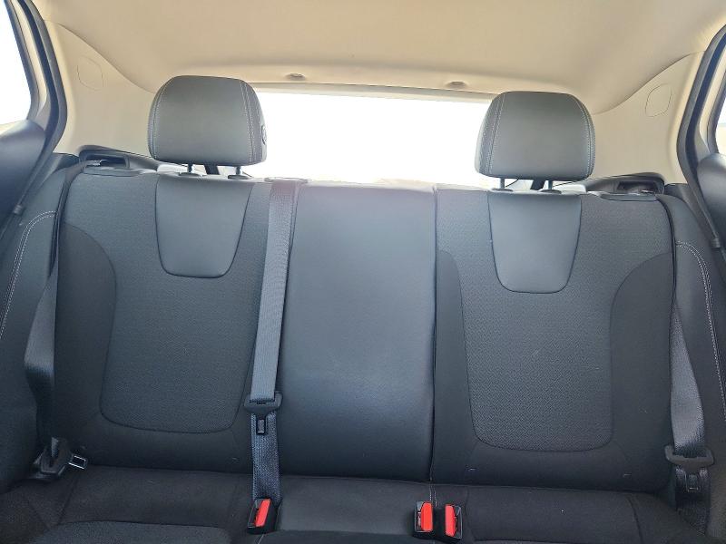 Photo 10 from auction – 2020 BUICK ENCORE GX with VIN KL4MMBS20LB098174