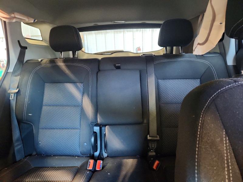 Photo 10 from auction – 2022 GMC TERRAIN with VIN 3GKALTEV0NL284200