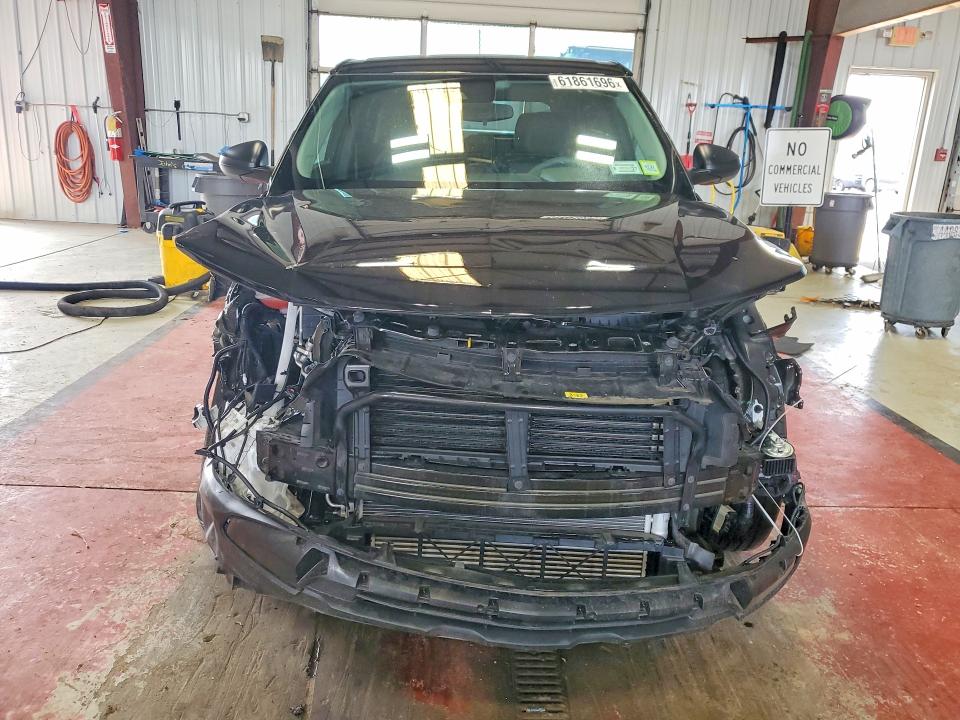 Photo 5 from auction – 2026 CHEVROLET TRAILBLAZER with VIN KL79MNSL6TB025815
