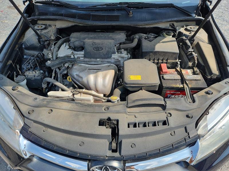 Photo 11 from auction – 2015 TOYOTA CAMRY with VIN 4T4BF1FK6FR493210