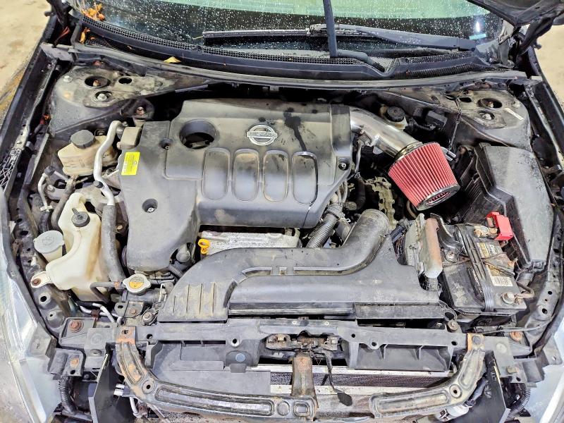 Photo 11 from auction – 2010 NISSAN ALTIMA with VIN 1N4AL2AP0AN480988