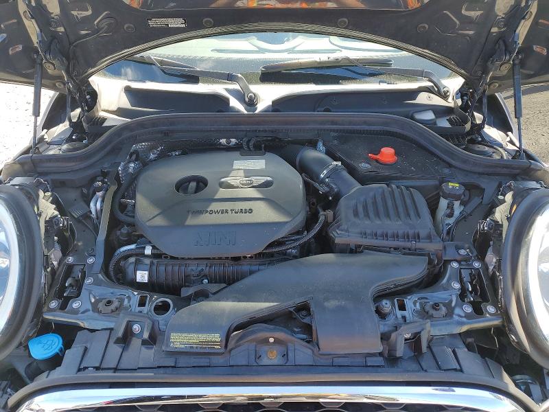 Photo 12 from auction – 2015 MINI COOPER with VIN WMWXU3C52F2B65797