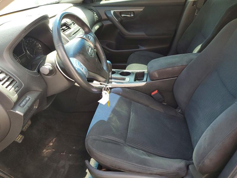 Photo 7 from auction – 2015 NISSAN ALTIMA with VIN 1N4AL3AP3FC116203