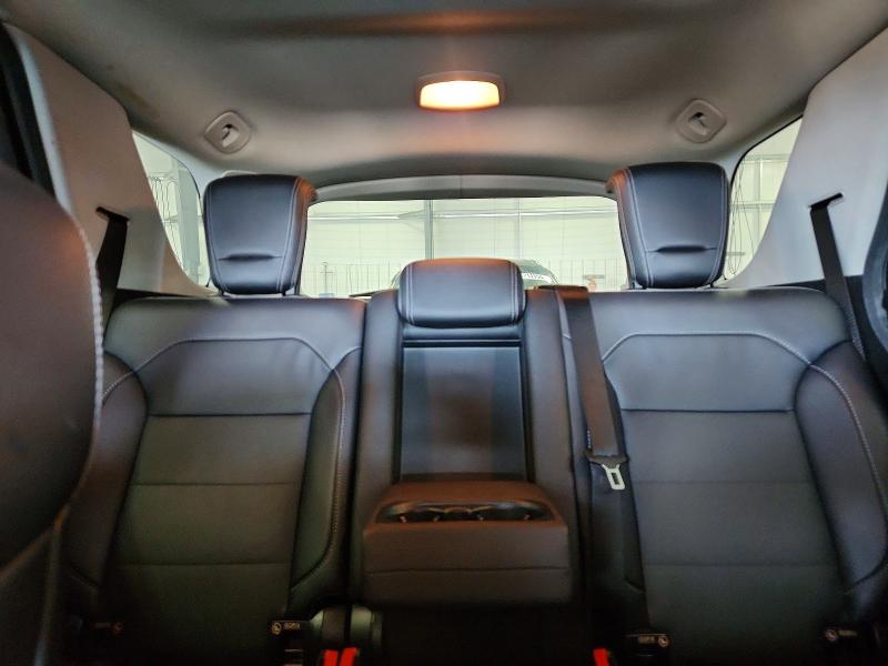 Photo 10 from auction – 2014 MERCEDES-BENZ ML with VIN 4JGDA5HB6EA330739