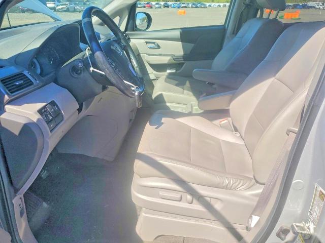 صورة رقم 7 من المزاد - 2014 HONDA ODYSSEY مع VIN 5FNRL5H64EB033273