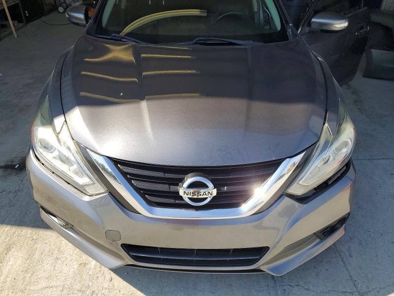 Photo 11 from auction – 2018 NISSAN ALTIMA with VIN 1N4AL3AP0JC172480