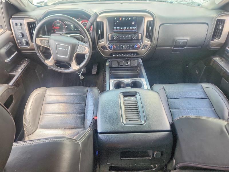 Zdjęcie 8 z aukcji – 2016 GMC SIERRA z VIN 1GT12UE8XGF214084