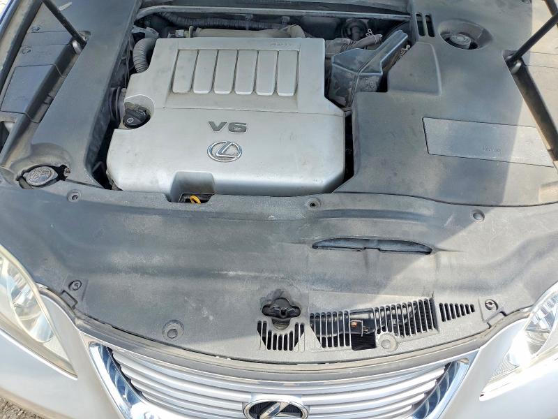 Zdjęcie 11 z aukcji – 2009 LEXUS ES z VIN JTHBJ46G292324343