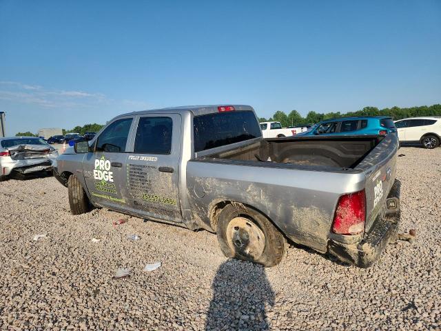 Photo 2 from auction – 2022 RAM 1500 CLASSIC with VIN 3C6RR6KT9NG172822