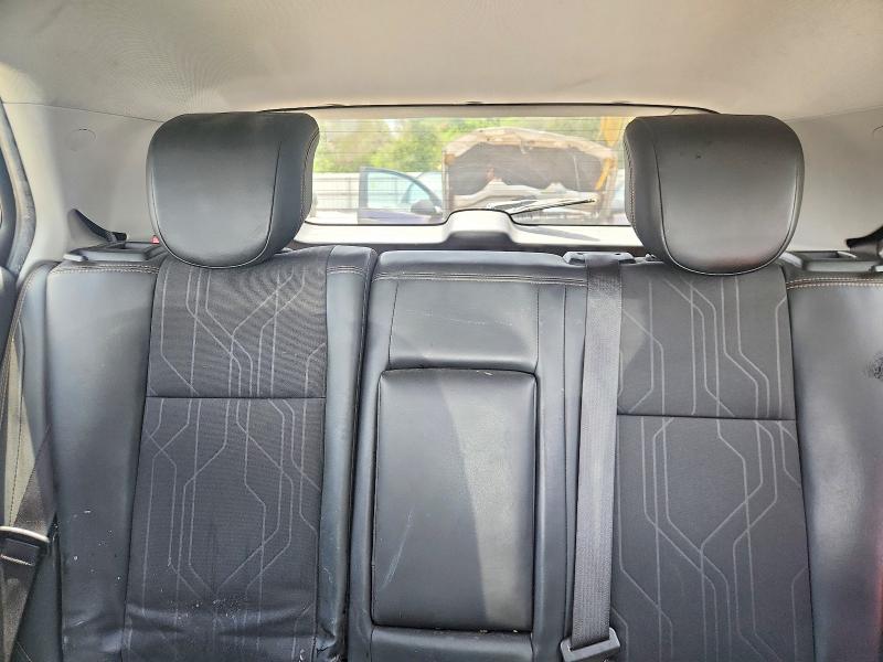 Photo 10 from auction – 2019 CHEVROLET TRAX with VIN KL7CJLSB4KB960968