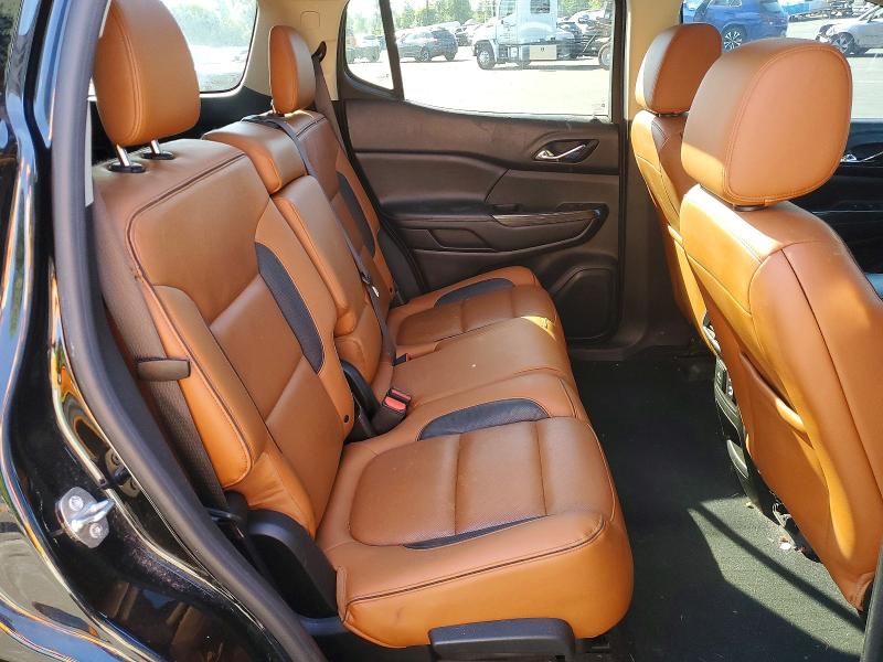 Photo 10 from auction – 2017 GMC ACADIA with VIN 1GKKNVLS3HZ177156